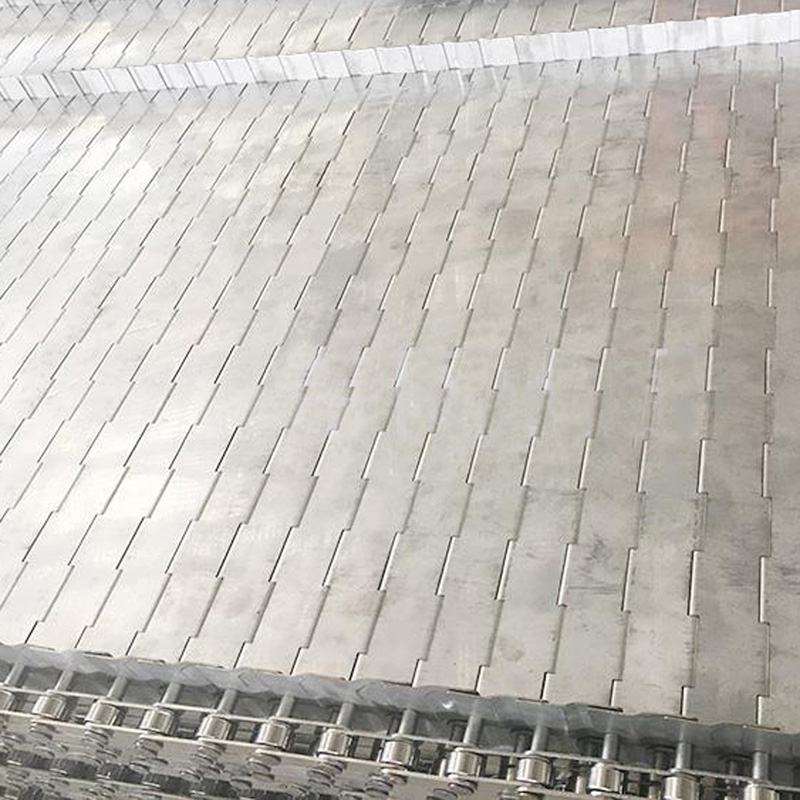 耐高溫板鏈